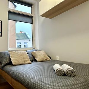 Budget Double Kamer